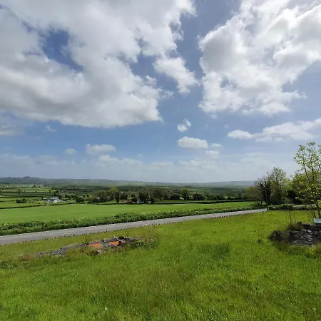 Cairn House Homestay Strokestown