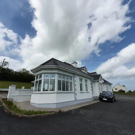 Cairn House Strokestown