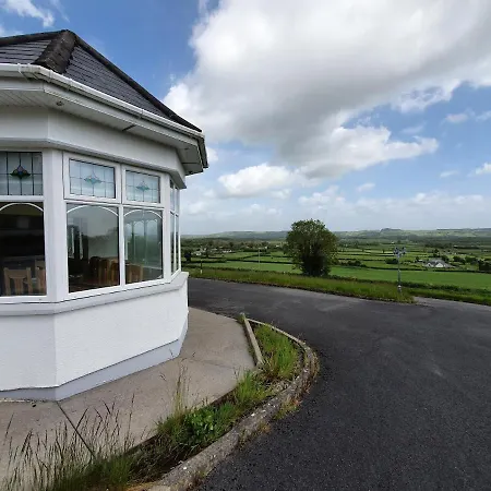 Cairn House Strokestown
