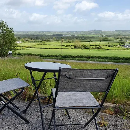 Cairn House * Strokestown