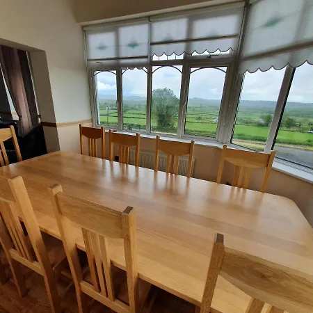 منزل للإقامة Cairn House Strokestown