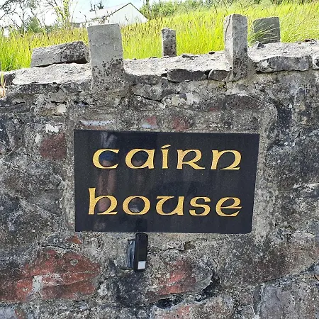 Cairn House * Strokestown