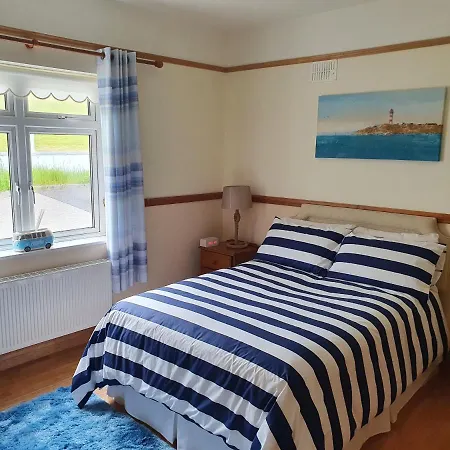 Cairn House منزل للإقامة Strokestown
