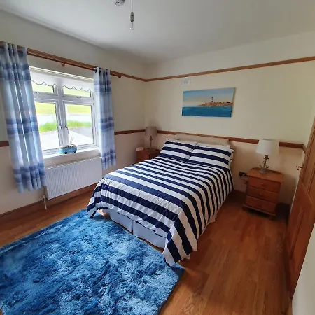 Cairn House Homestay