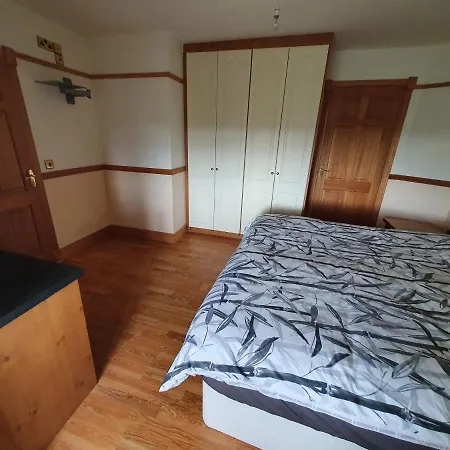 Homestay Cairn House Strokestown