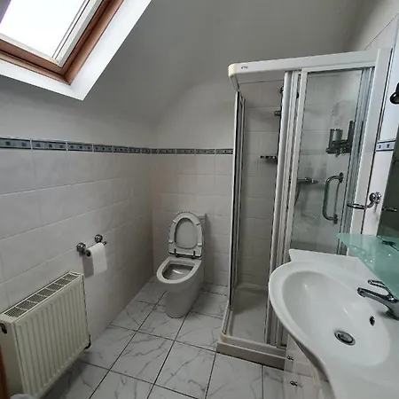 منزل للإقامة Cairn House Strokestown